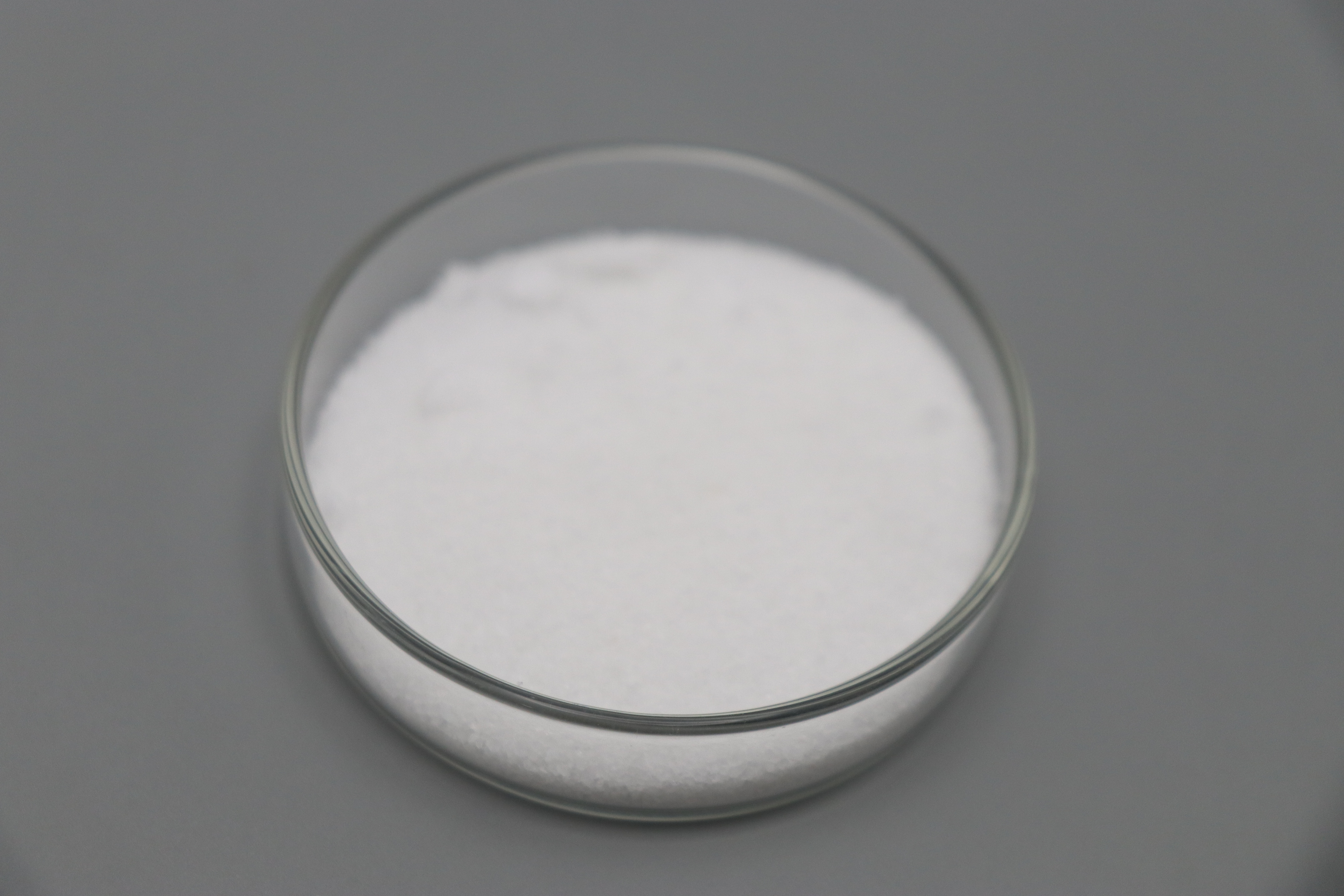 Polyacrylamide environmental impact